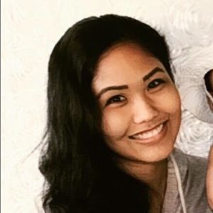 Meet your Posher, Brianna